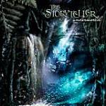 storyteller cover